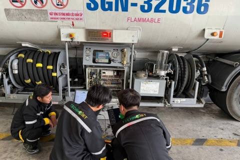 Bảo trì , sửa chữa