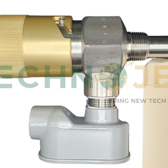 Bộ báo nước bầu lọc Gammon, Model: GTP-9330-1