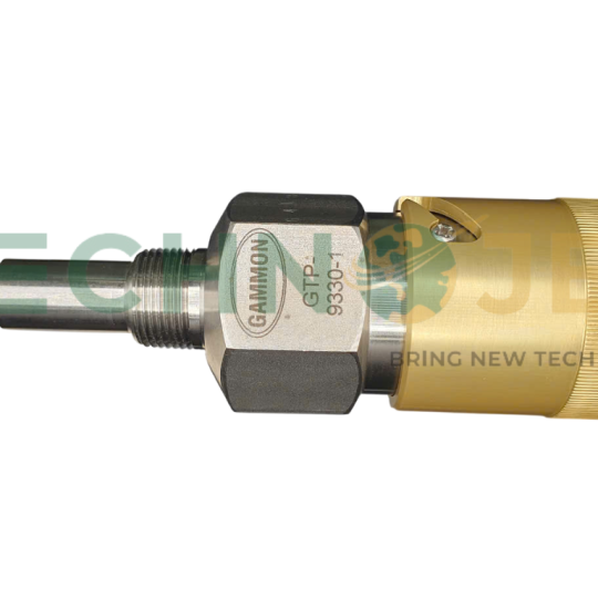 Bộ báo nước bầu lọc Gammon, Model: GTP-9330-1