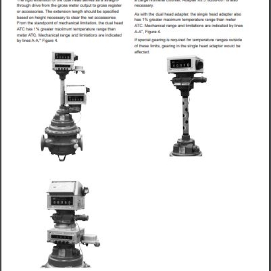 ATC COMPENSATOR - TechnipFMC