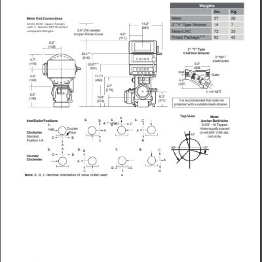 T-11 - TechnipFMC