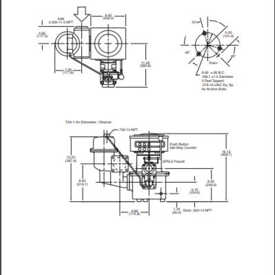LT-11 (2") - TechnipFMC