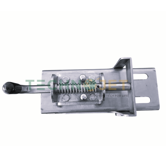 Bộ giá đỡ Interlock TECHNOJET / Interlock Nozzle Holder, Model: IH12SEP01