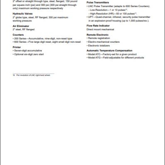 C2 (2") - TechnipFMC