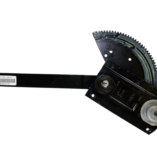 Bộ điều chỉnh kính EAM Rampstar, P/N: MUC-980-22096   