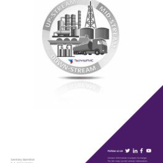 MultiFittings Bottom Loading Equipment - TechnipFMC