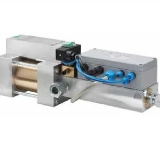  ADD 150-ADD 350 ADDITIVE INJECTION PUMP- TechnipFMC 