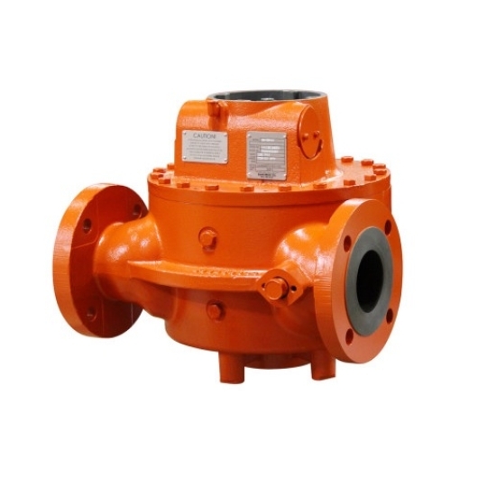 SD-30 (3") / SD3 (3") - TechnipFMC