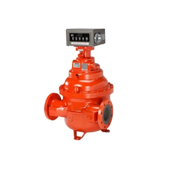 F4 (4") - TechnipFMC