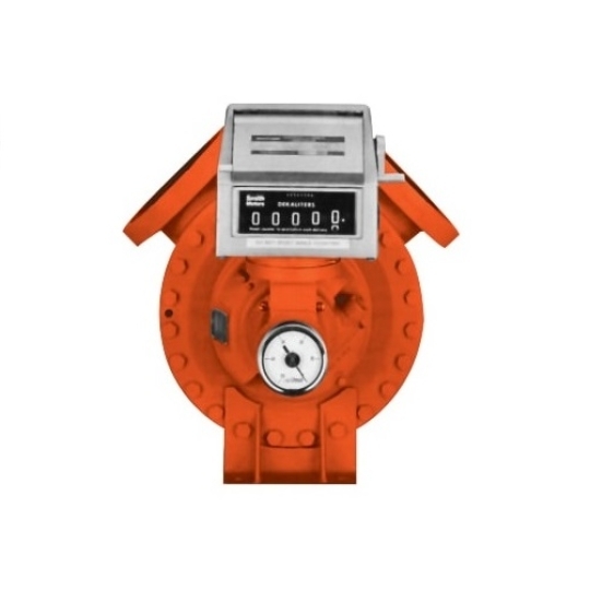 LOW PROFILE AIRCRAFT FUELING METERS (3" TO 6") - TechnipFMC