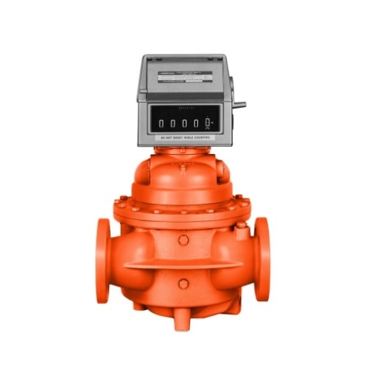 SF-60 PD METER (4") -Technip FMC
