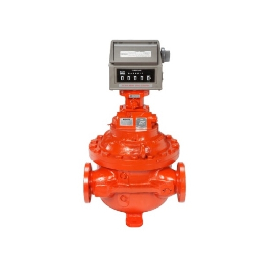 E3 (3") - TechnipFMC