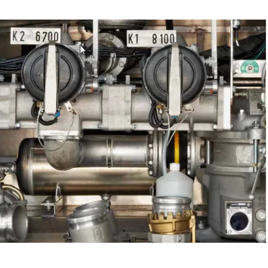 MultiFittings Bottom Loading Equipment - TechnipFMC