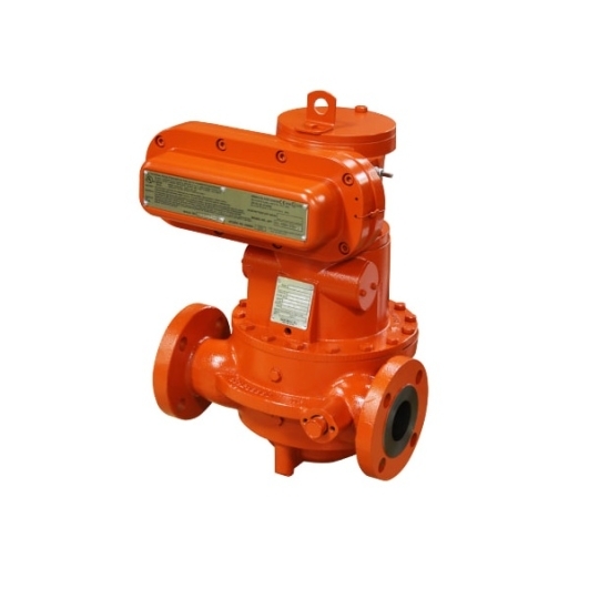 SC-13 (2") - TechnipFMC