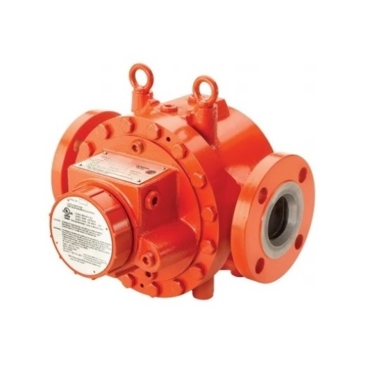 GENESIS (2" TO 3") - TechnipFMC
