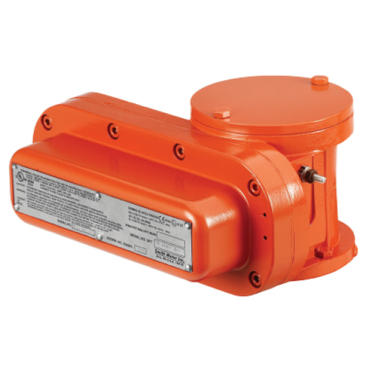 Universal Pulse Transmitter (UPT) (Bộ chuyển xung tín hiệu đồng hồ) - TechnipFMC 