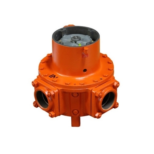 T-11 - TechnipFMC