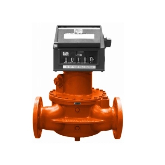 ST-160 PD METER (3") - TechnipFMC