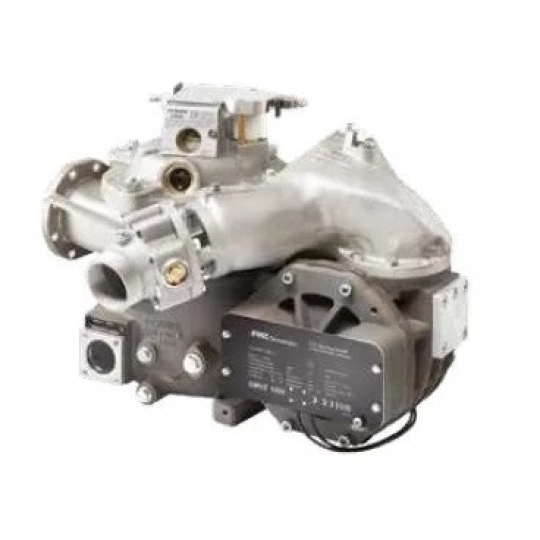 GMVZ 1004 MID APRROVED TRUCK METERING SYSTEM - Technip FMC