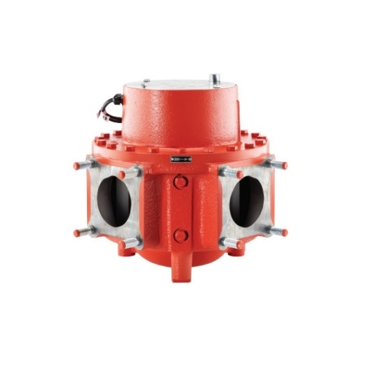 T-20 - TechnipFMC