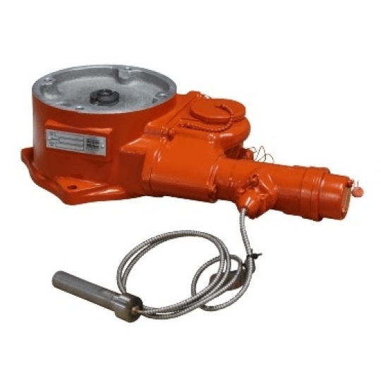 ATG UNIVERSAL TEMPERATURE - TechnipFMC