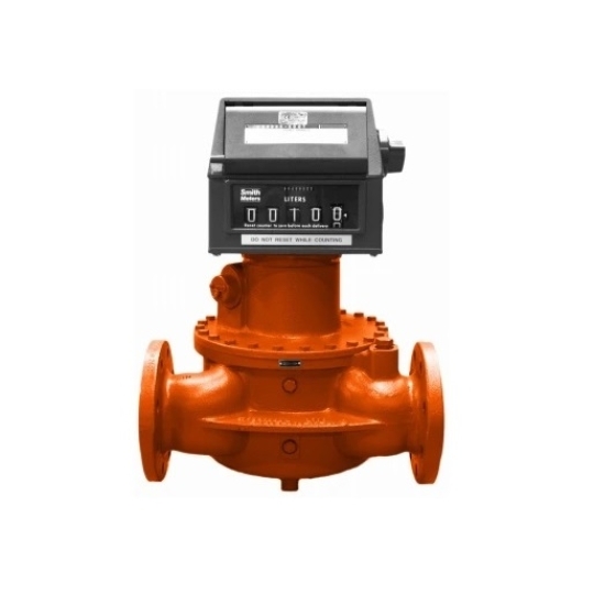 ST-75 PD METER (2-1/2") - TechnipFMC