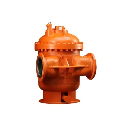 K12 (12") - TechnipFMC