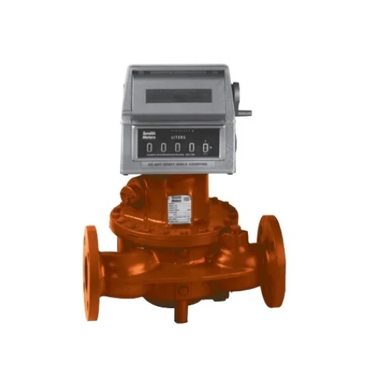 ST-75-SS PD METER (2-1/2") - TechnipFMC