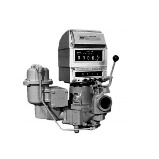 TRUCK METER PACKAGES - TechnipFMC