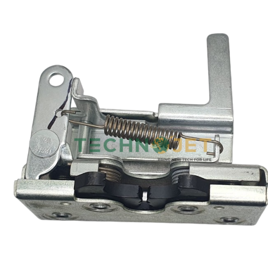Chốt cài cửa EAM Rampstar, P/N: EAM-980-1002-17