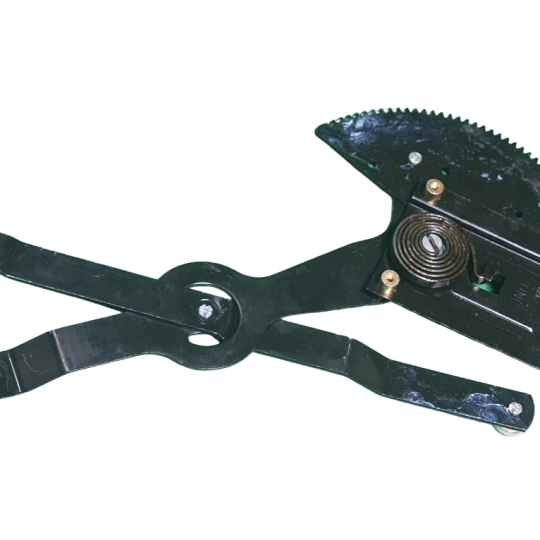 Bộ điều chỉnh kính EAM Rampstar, P/N: MUC-980-22096   