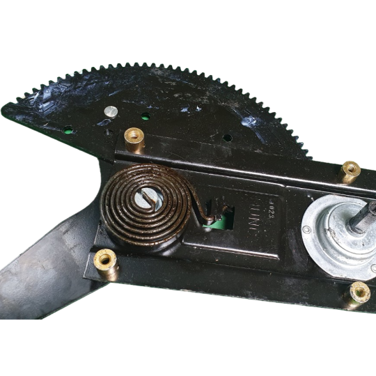 Bộ điều chỉnh kính EAM Rampstar, P/N: MUC-980-22096   