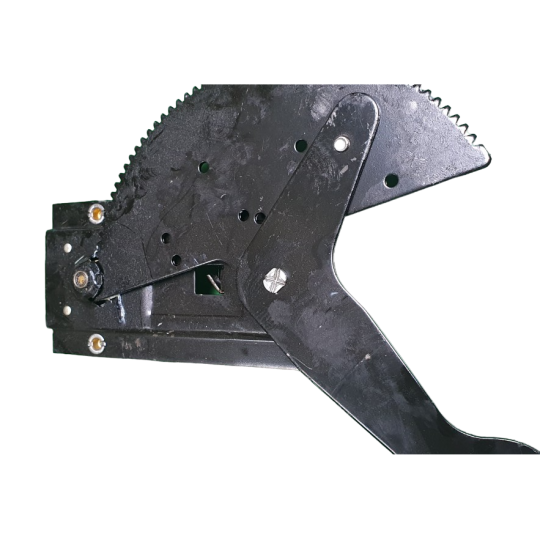 Bộ điều chỉnh kính EAM Rampstar, P/N: MUC-980-22096   