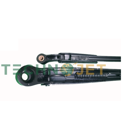 Cần gạt lau kính EAM Rampstar, PN: UNT-200463