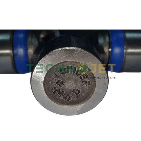 Khớp chữ thập Các - đăng Spicer, P/N: 5-178X 