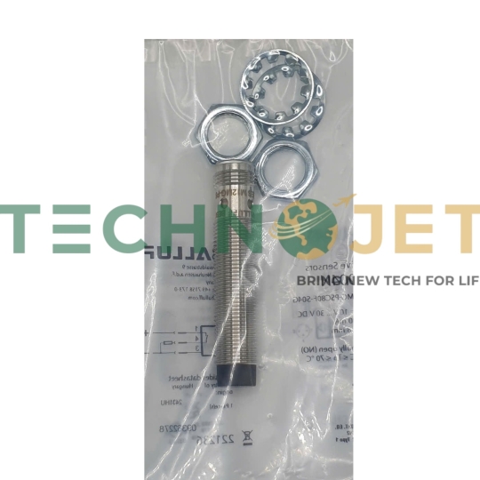 Cảm biến tiệm cận BALLUFF, P/N: BES004N