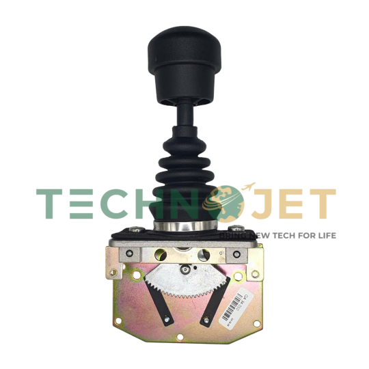 Bộ điều khiển đơn trục (Joystick) OEM Controls, P/N: BMS4RM8970