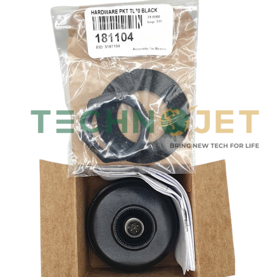 Đế đèn tháp BANNER, P/N: B-TL70-Q5