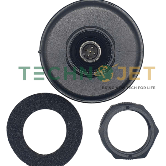 Đế đèn tháp BANNER, P/N: B-TL70-Q5