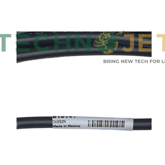 Cáp nối đơn 10m đầu âm 5 chân BANNER, P/N: BC-M12F5-22-10