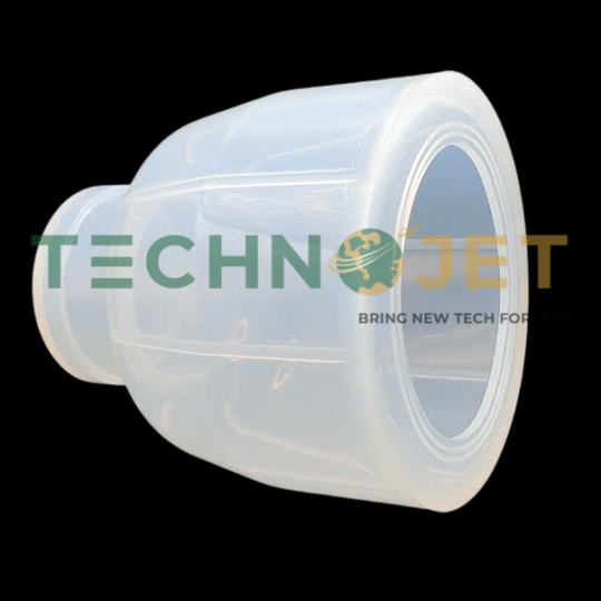 Vỏ bảo vệ chống nước BANNER, P/N: SSA-EB1P-ECWC