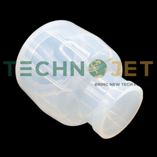 Vỏ bảo vệ chống nước BANNER, P/N: SSA-EB1P-ECWC