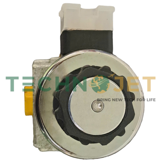 Van thủy lực điều khiển bằng điện NIMCO, P/N: 2S-7018