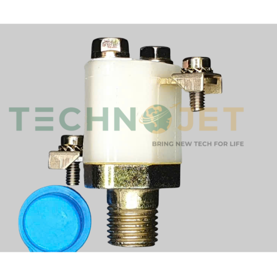 Bộ báo áp suất BENDIX / Pressure Indicator, P/N: 228750