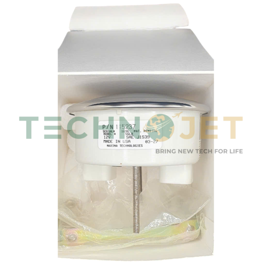 Đồng hồ đo tốc độ DATCON/ Tachometer, P/N: 115237