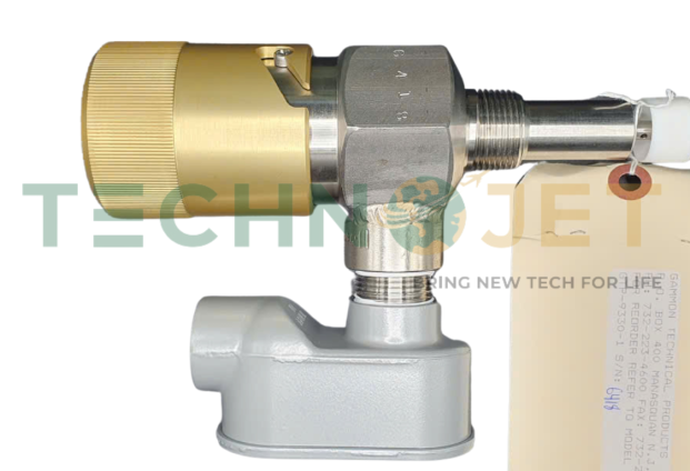Bộ báo nước bầu lọc Gammon, Model: GTP-9330-1