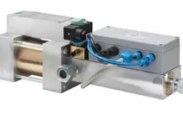  ADD 150-ADD 350 ADDITIVE INJECTION PUMP- TechnipFMC 