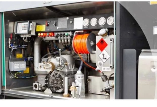 MULTIFLOW METERED DELIEVERY - TechnipFMC