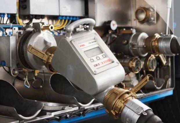 SFF08003EN - CM3 Portable Turbine Check Meter - TechnipFMC