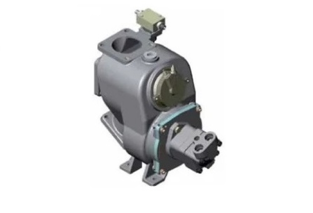 SFF13002EN - BETA and DELTA Tank Truck Centrifugal Pump - TechnipFMC